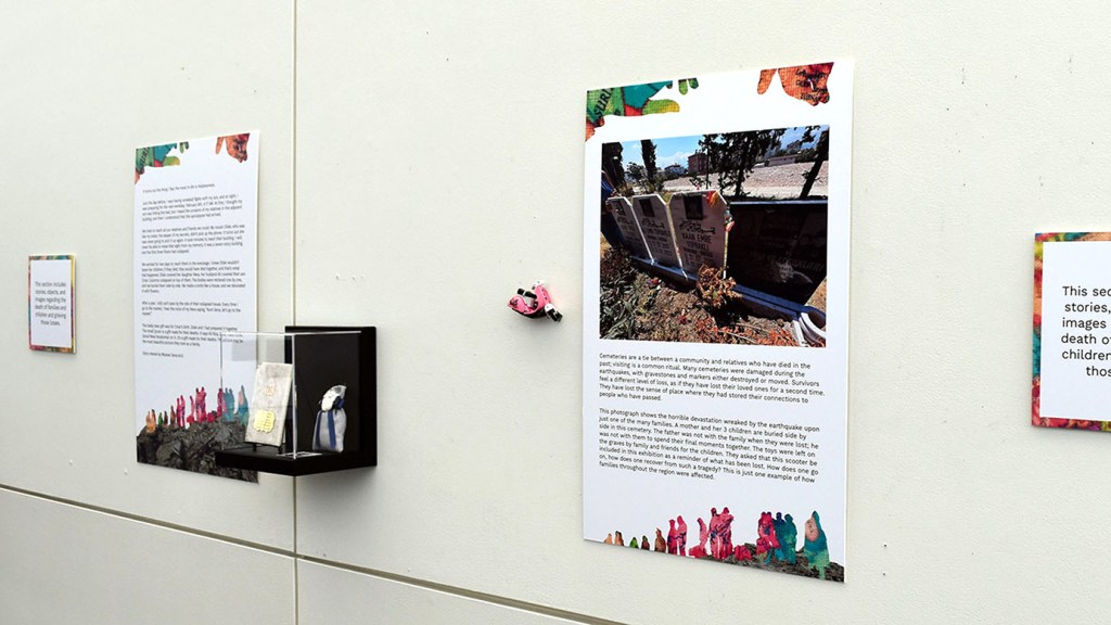 Echoes of Resilience: Unveiling Stories of Devastation, Survival, and&nbsp;Hope